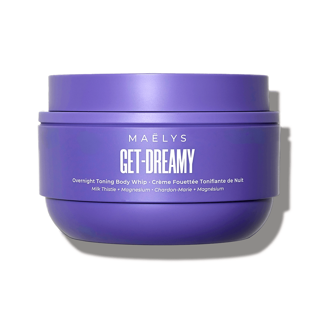 MAËLYS GET-DREAMY Overnight Toning Body Whip