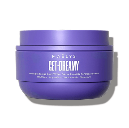 MAËLYS GET-DREAMY Overnight Toning Body Whip
