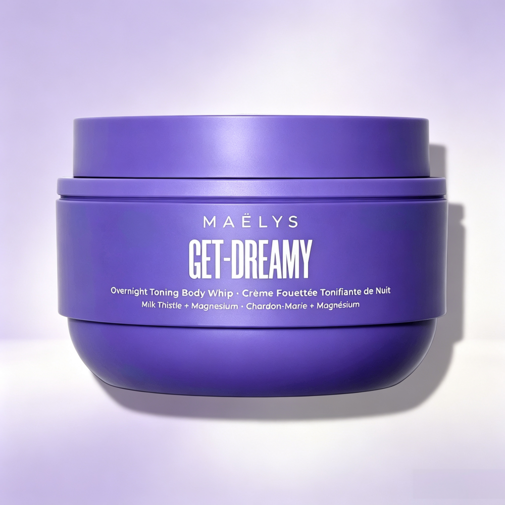 MAËLYS GET-DREAMY Overnight Toning Body Whip
