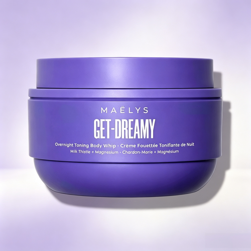 MAËLYS GET-DREAMY Overnight Toning Body Whip