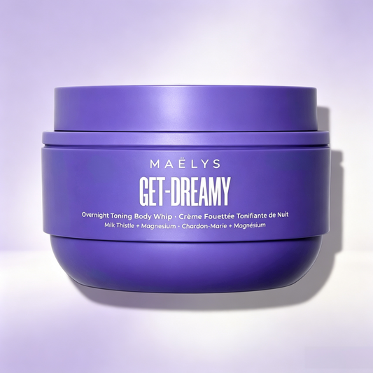 MAËLYS GET-DREAMY Overnight Toning Body Whip