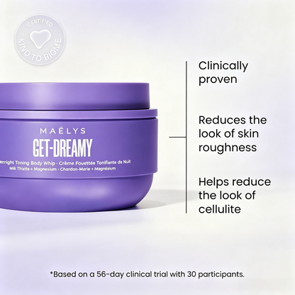MAËLYS GET-DREAMY Overnight Toning Body Whip