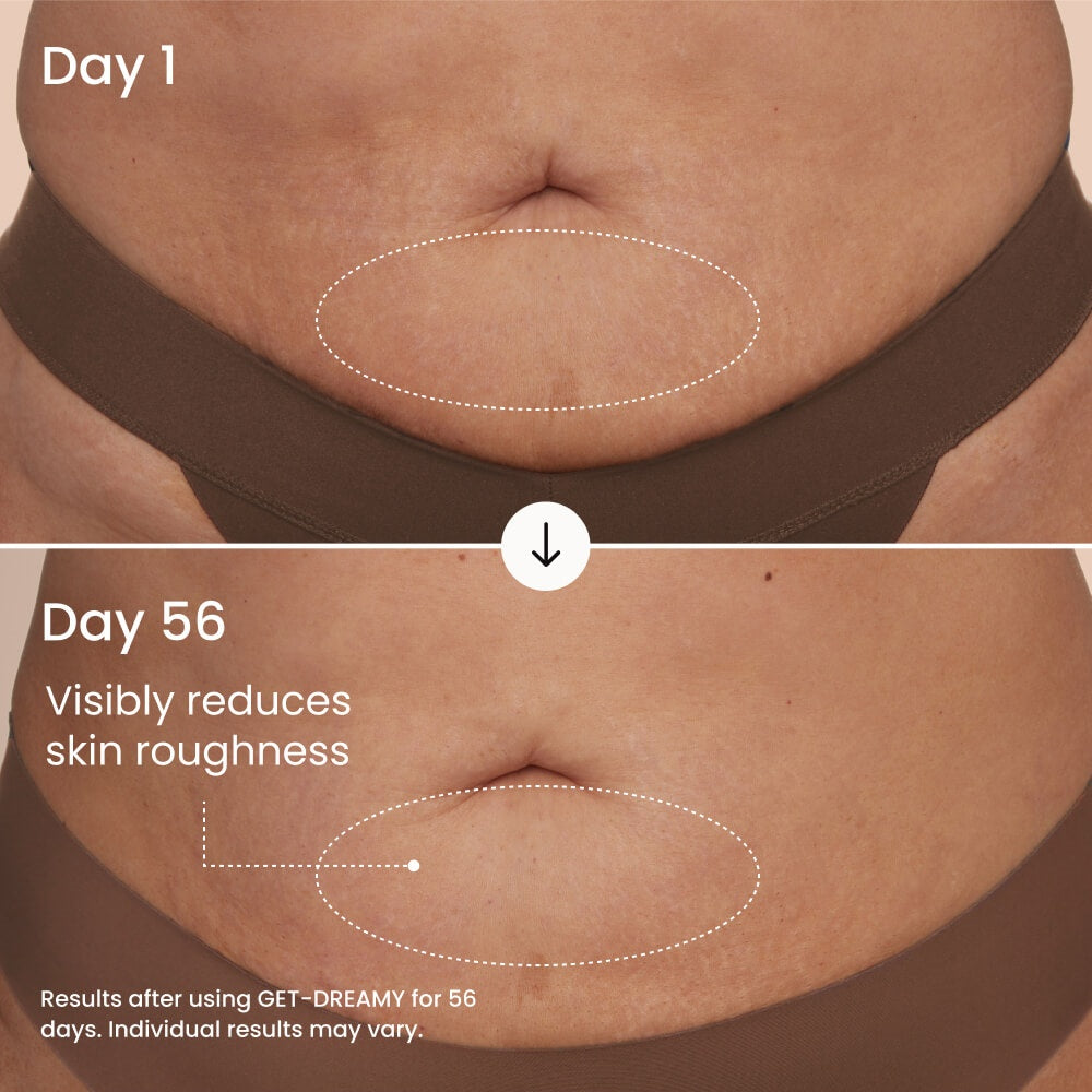 MAËLYS GET-DREAMY Overnight Toning Body Whip